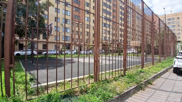 
  Сдается 1-комн. квартира, 40 м², Пушкина ул, д. 65в
. Фото 17.