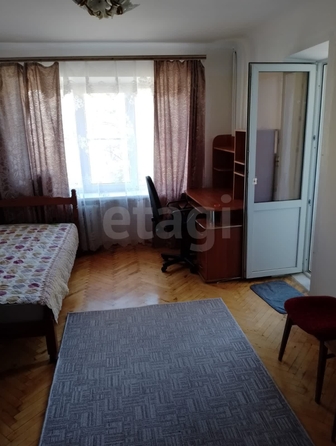 
  Сдается 2-комн. квартира, 45 м², Ботанический проезд, д. 15
. Фото 1.