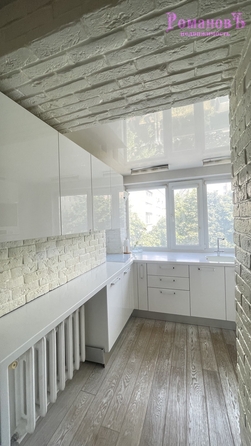 
  Продается 3-комн. квартира, 73 м², Гражданская ул, д. 3А
. Фото 19.