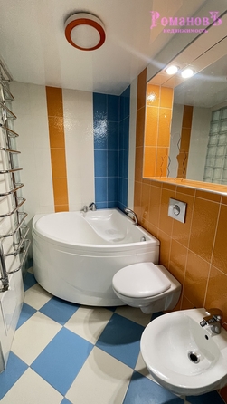 
  Продается 3-комн. квартира, 73 м², Гражданская ул, д. 3А
. Фото 11.