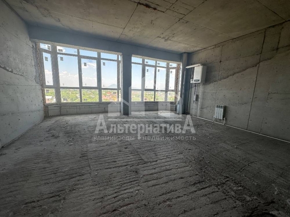 
  Продается 1-комн. квартира, 41.2 м², Октябрьская ул
. Фото 1.