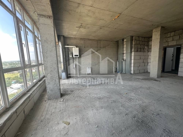 
  Продается 1-комн. квартира, 41.2 м², Октябрьская ул
. Фото 4.