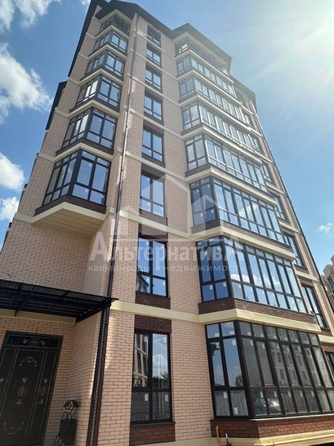 
  Продается 1-комн. квартира, 41.2 м², Октябрьская ул
. Фото 6.