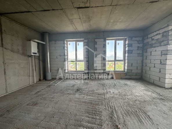 
  Продается 2-комн. квартира, 70 м², Октябрьская ул
. Фото 3.