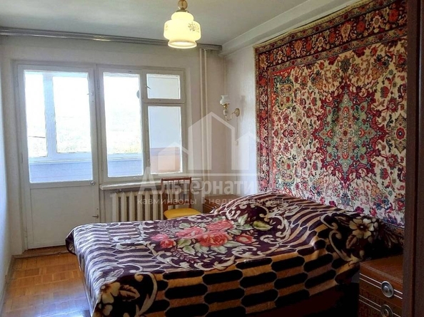 
  Продается 2-комн. квартира, 52.6 м², Красивая ул
. Фото 5.