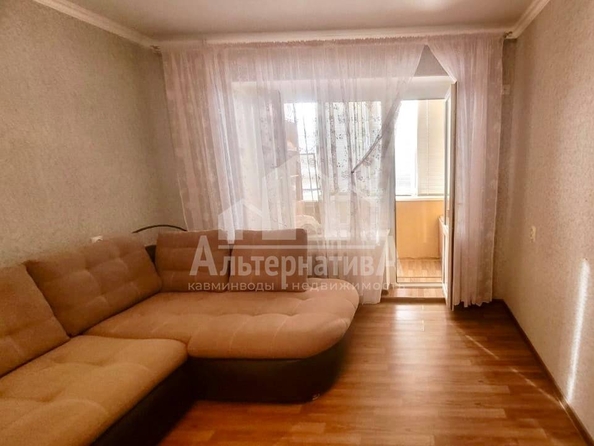 
  Продается 1-комн. квартира, 34 м², Огородная ул
. Фото 5.