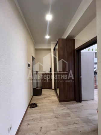 
  Продается 1-комн. квартира, 51 м², Парковая ул
. Фото 6.
