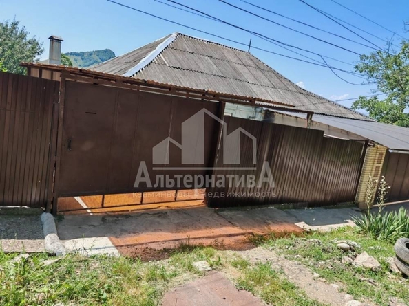 
  Продается дом, 54.9 м², Лермонтов
. Фото 1.