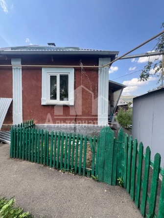 
  Продается дом 26 м². Фото 1.
