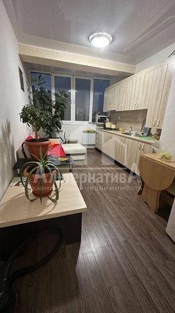 
  Сдается 1-комн. квартира, 42 м², Никольская ул
. Фото 1.