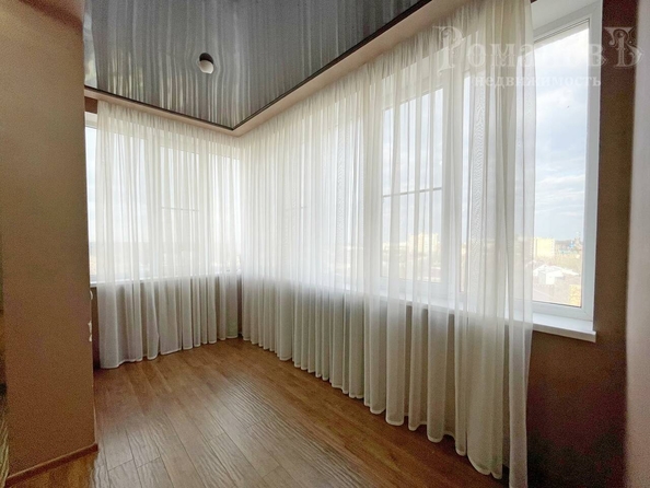 
  Продается 3-комн. квартира, 107.8 м², Пржевальского ул, д. 12
. Фото 13.