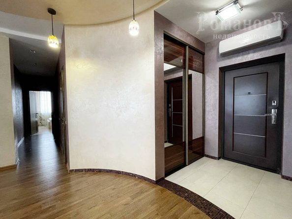 
  Продается 3-комн. квартира, 107.8 м², Пржевальского ул, д. 12
. Фото 24.