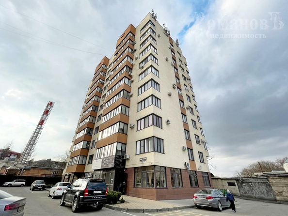 
  Продается 3-комн. квартира, 107.8 м², Пржевальского ул, д. 12
. Фото 30.