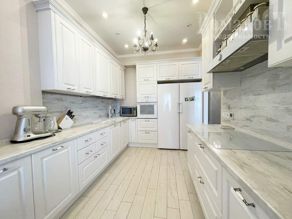 
  Продается 3-комн. квартира, 109 м², Партизанская ул, д. 2
. Фото 3.