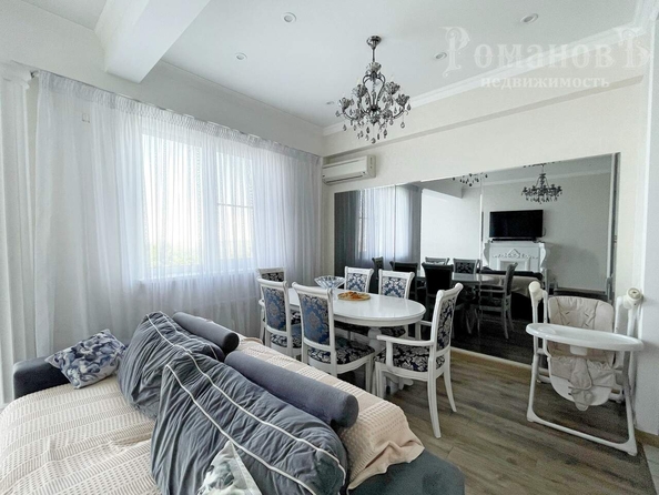 
  Продается 3-комн. квартира, 109 м², Партизанская ул, д. 2
. Фото 4.