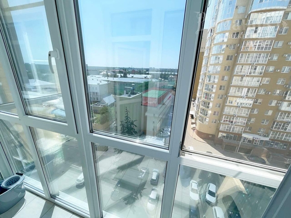
  Продается 3-комн. квартира, 109 м², Партизанская ул, д. 2
. Фото 11.
