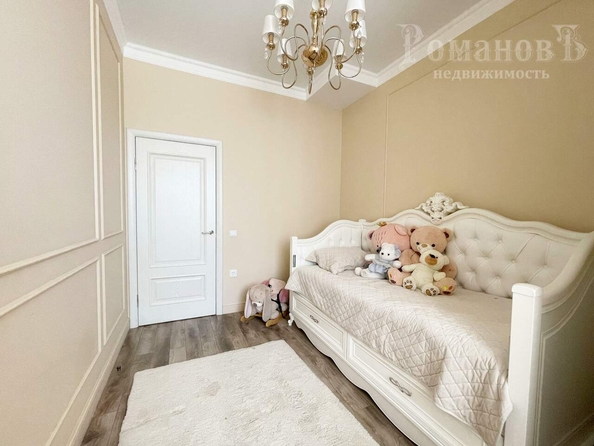 
  Продается 3-комн. квартира, 109 м², Партизанская ул, д. 2
. Фото 12.