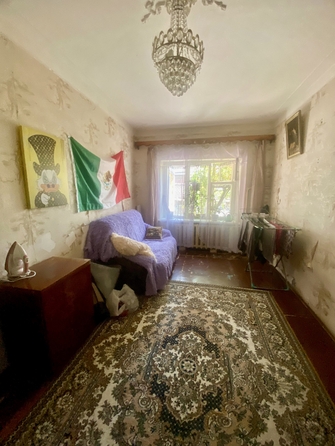 
  Продается 3-комн. квартира, 56 м², Пальмиро Тольятти ул, д. 157
. Фото 3.
