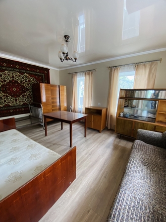 
  Продается дом, 60 м², поселок Горячеводский
. Фото 1.