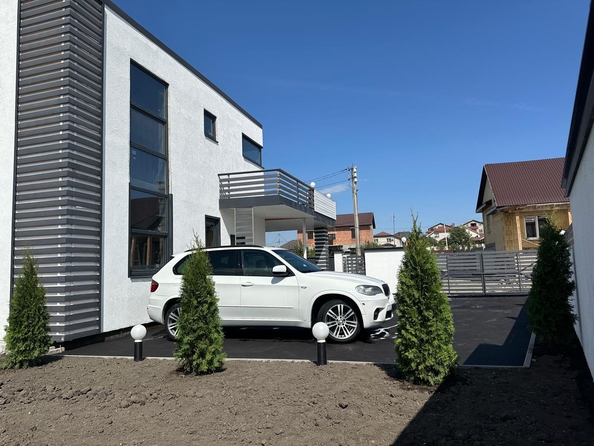 
  Продается дом, 135 м², станица Ессентукская
. Фото 1.