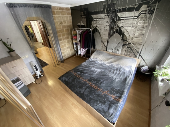 
  Продается 2-комн. квартира, 34 м², Власова ул, д. 1
. Фото 1.
