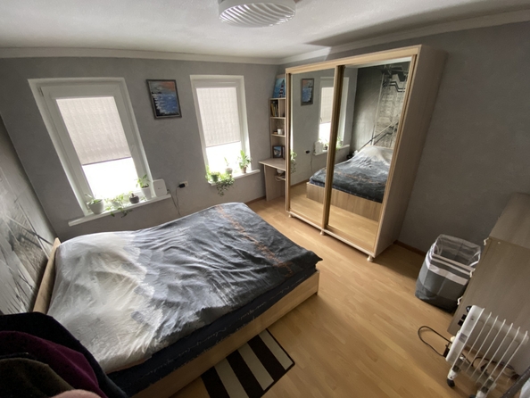 
  Продается 2-комн. квартира, 34 м², Власова ул, д. 1
. Фото 3.