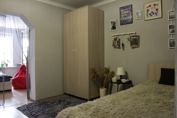 
  Продается 2-комн. квартира, 34 м², Власова ул, д. 1
. Фото 5.