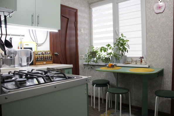 
  Продается 2-комн. квартира, 34 м², Власова ул, д. 1
. Фото 10.