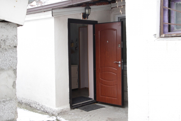 
  Продается 2-комн. квартира, 34 м², Власова ул, д. 1
. Фото 13.