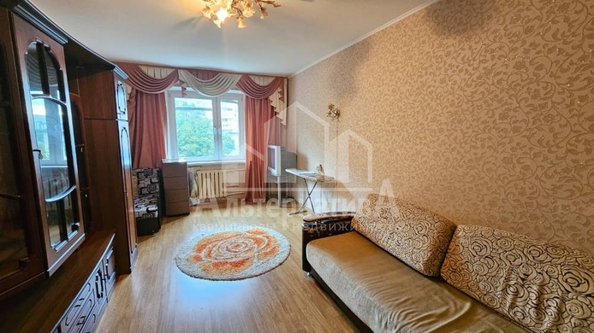 
  Сдается 1-комн. квартира, 35 м², Белинского ул
. Фото 1.