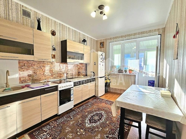 
  Продается 1-комн. квартира, 33.5 м², Катыхина ул
. Фото 4.