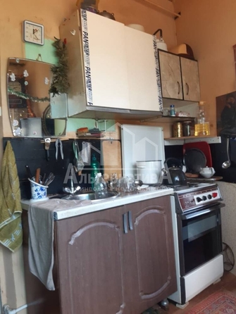 
  Продается 1-комн. квартира, 22 м², Катыхина ул
. Фото 1.