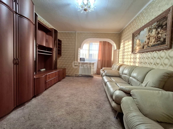 
  Сдается 2-комн. квартира, 55 м², Доваторцев ул, д. 49/1
. Фото 4.