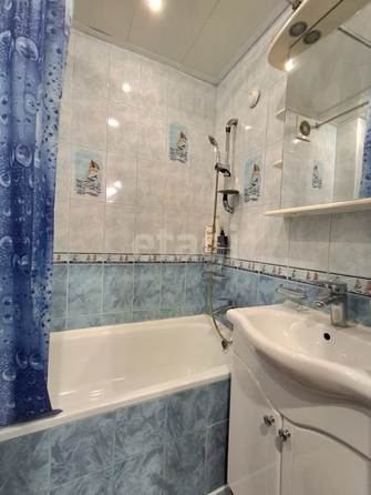
  Сдается 2-комн. квартира, 55 м², Доваторцев ул, д. 49/1
. Фото 14.