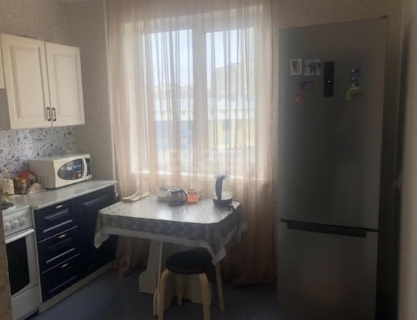 
  Сдается 1-комн. квартира, 37 м², 50 лет ВЛКСМ ул, д. 62/1
. Фото 4.