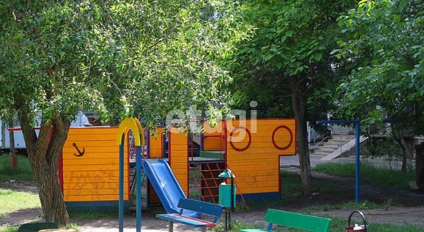 
  Сдается 1-комн. квартира, 37 м², 50 лет ВЛКСМ ул, д. 62/1
. Фото 7.