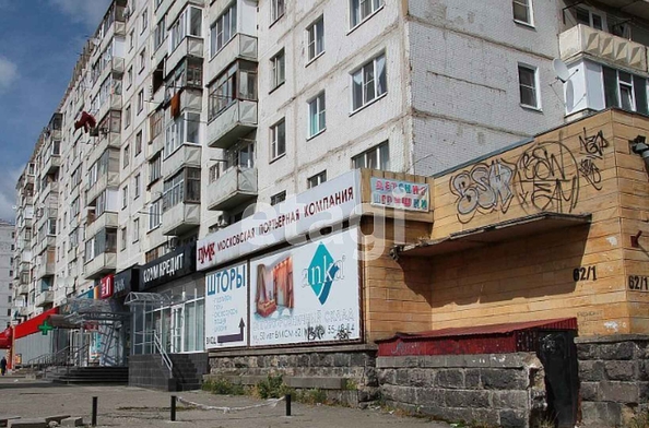 
  Сдается 1-комн. квартира, 37 м², 50 лет ВЛКСМ ул, д. 62/1
. Фото 8.
