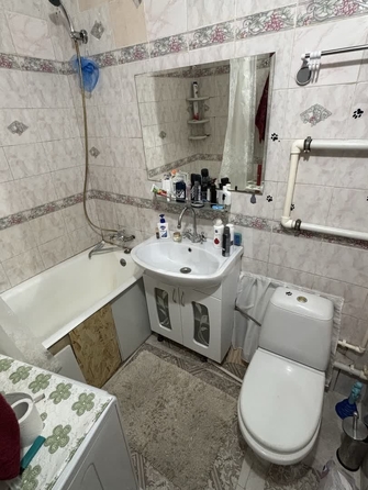 
  Сдается 3-комн. квартира, 62 м², Тухачевского ул, д. 7/4
. Фото 14.
