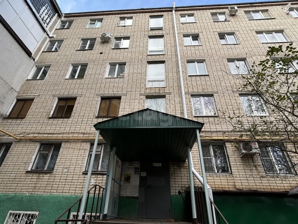 
  Сдается 3-комн. квартира, 62 м², Тухачевского ул, д. 7/4
. Фото 20.