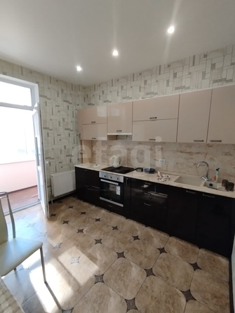 
  Сдается 1-комн. квартира, 48.5 м², Крупской пер, д. 29/2к3
. Фото 4.