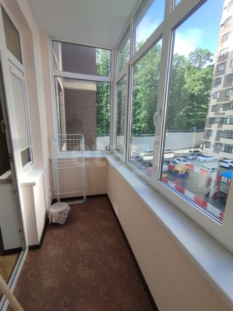 
  Сдается 1-комн. квартира, 48.5 м², Крупской пер, д. 29/2к3
. Фото 9.