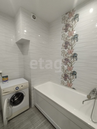 
  Сдается 1-комн. квартира, 48.5 м², Крупской пер, д. 29/2к3
. Фото 16.