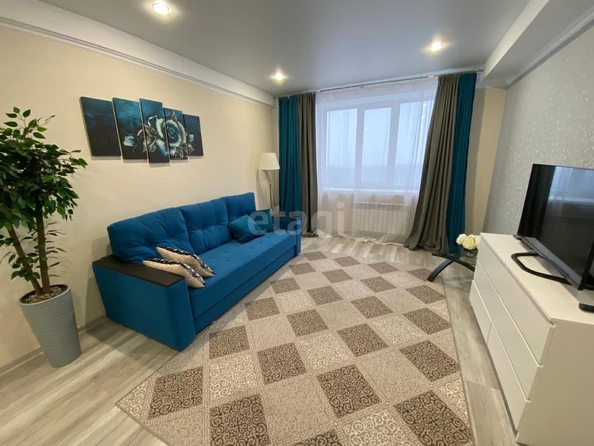 
  Сдается 1-комн. квартира, 43.5 м², Доваторцев ул, д. 90к1
. Фото 2.