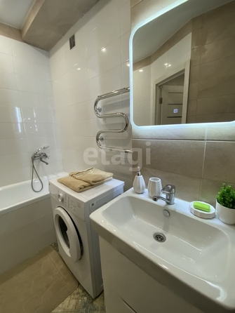 
  Сдается 1-комн. квартира, 43.5 м², Доваторцев ул, д. 90к1
. Фото 14.