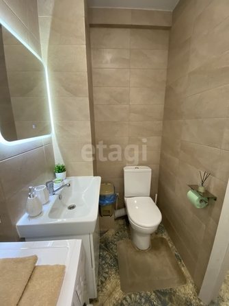 
  Сдается 1-комн. квартира, 43.5 м², Доваторцев ул, д. 90к1
. Фото 15.
