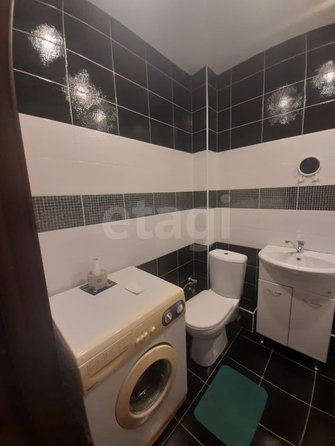 
  Сдается 1-комн. квартира, 40 м², Тухачевского ул, д. 28/1
. Фото 7.