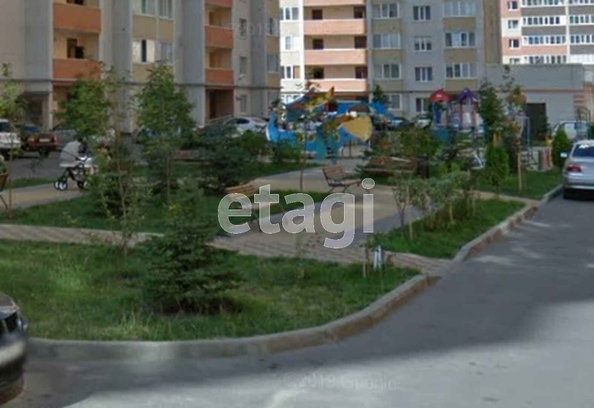 
  Сдается 1-комн. квартира, 40 м², Тухачевского ул, д. 28/1
. Фото 9.