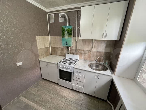 
  Продается 1-комн. квартира, 30 м², Пушкина ул, д. 29
. Фото 1.