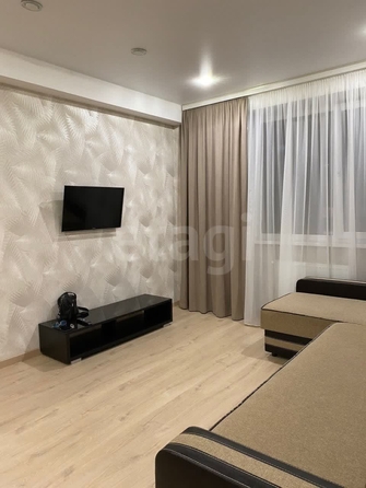 
  Сдается 1-комн. квартира, 35 м², Рогожникова ул, д. 23/1
. Фото 2.