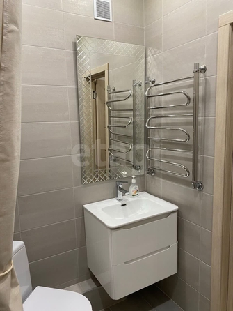 
  Сдается 1-комн. квартира, 35 м², Рогожникова ул, д. 23/1
. Фото 12.